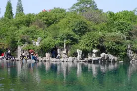 为您推荐山东周边骨灰级游玩图片