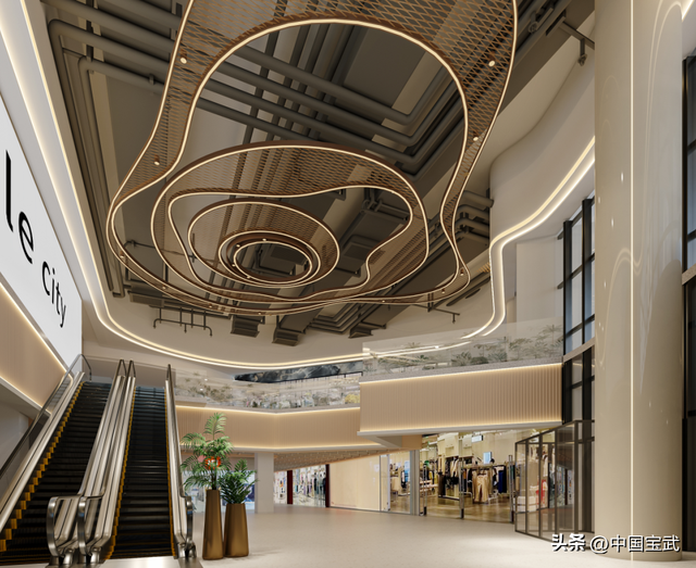 宝武+印象城 | 宝乐汇·宝山将全面升级！