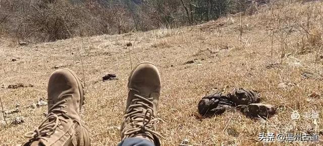 探秘楠溪江源头!这条海拔千米以上的草甸山脊只有极少数驴友知道