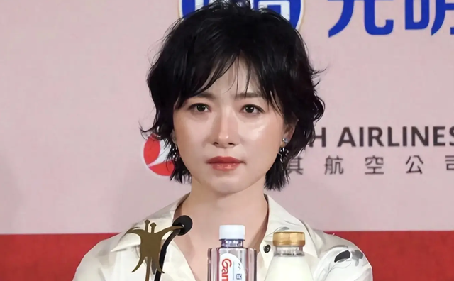 因长的太漂亮，七次拒绝导演“要求”被雪藏，43岁终凭实力走红