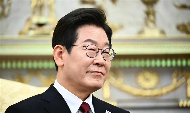 李在明在白宫3个小时，特朗普对他的态度，出现180度大转弯