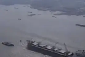 全歼敌军！这一天，塘湾地区解放了！图片