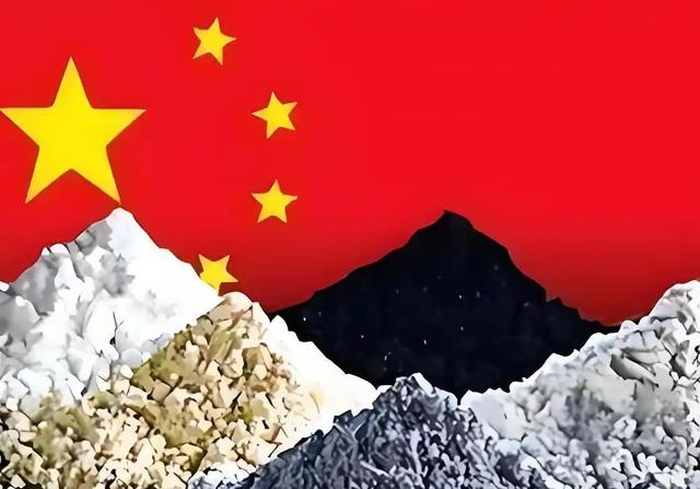 稀土成执念？特朗普全世界寻找合作伙伴，称一年后稀土多如牛毛