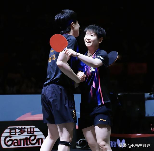 莎头组合彻底打服了雨果 采访没想到他这样评价莎头 妻子直呼 不能惹