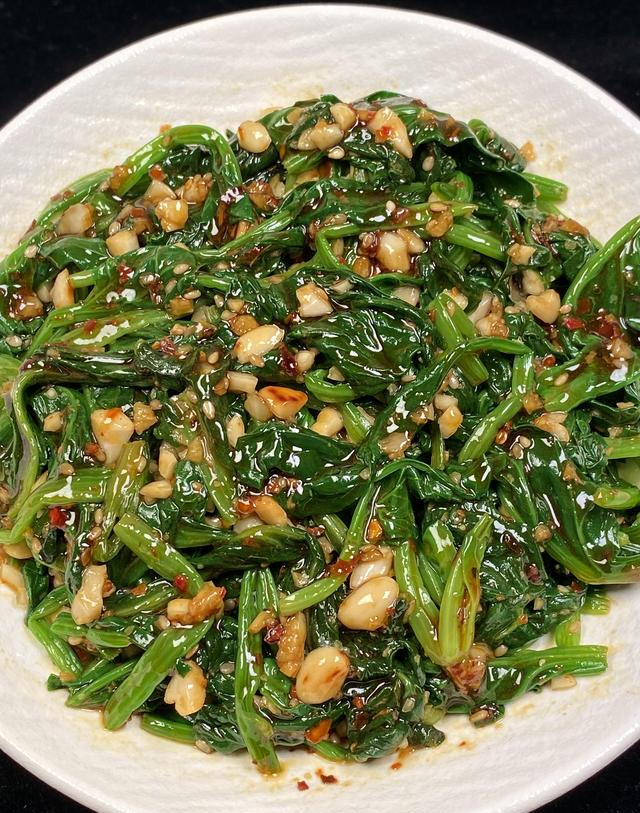 刮油的碱性食物，让你越吃越瘦