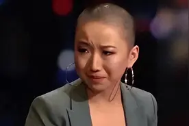 新疆棉事件5年后，“反华妖女”自食恶果，如今叛徒下场凄惨图片