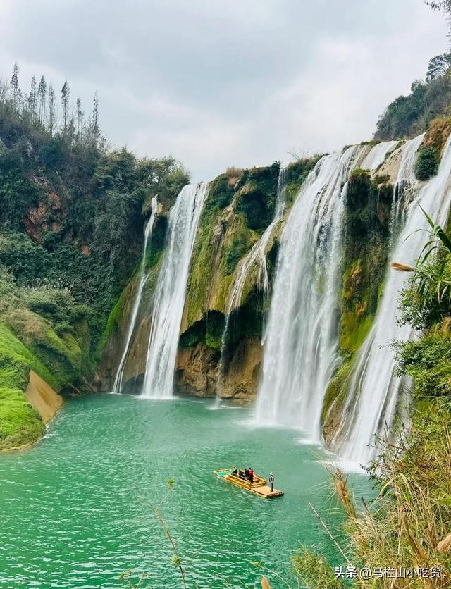 曲靖旅游打卡攻略 | 邂逅滇东明珠