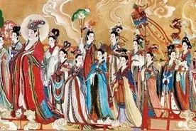 “仙”与“佛”的区别是什么？？图片