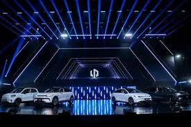 意不意外：一觉醒来，零跑汽车变成中法合资汽车品牌了图片