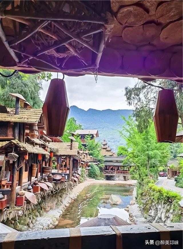 徒步山野，感受绿野仙踪的生命力！