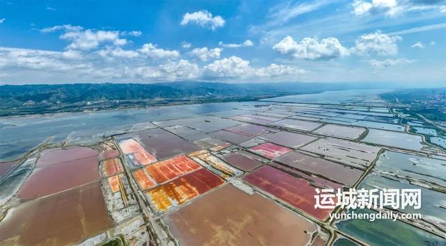 外地人眼中的运城：卷不赢的时候，不如来这里躺平