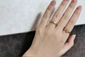 大牌手镯&手链分享图片