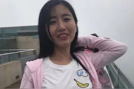 2023年，北京交大女硕士翟欣欣终于被捕，网友高呼：简直大快人心图片