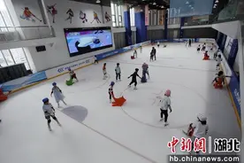 商贸转型升级的“宜昌现象”：逆势增长的“国贸密码”图片