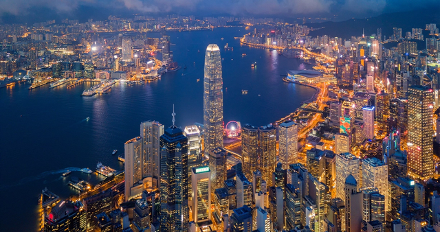 黎智英刚被定罪，不到48小时，G7外长发布声明，要求中方立即放人