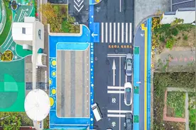 天津站周边调整！图片