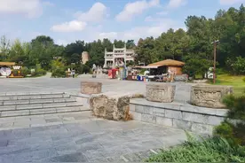 当年外婆跟我提起日军占领南阳，只有一句话，三个字“跑老日”！图片