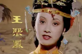 离婚协议是68岁邓婕一生的痛，继子不争气，养女越来越像丈夫！图片