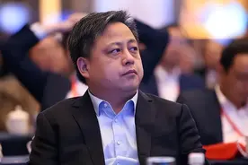 身价165亿元，非洲人都在用他的手机，竺兆江到底有什么来头？图片