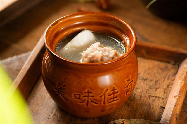 花胶瑶柱瘦肉汤冬菇汤 2026年花胶瘦肉瑶柱汤功效