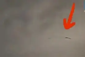 西安成都雷雨夜空相继出现“龙”？ 专家解读真相图片