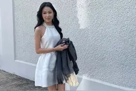 2024香港小姐选美首轮面试，质量参差不齐，选手穿着暴露引热议图片