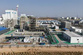 榆林高新区加快建设世界一流创新型特色园区图片