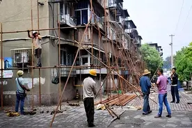 国家“一锤定音”，老房子统一这样处理，这2类人要笑了图片