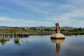 地理冷知识——滦河图片