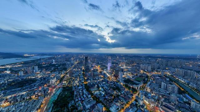 我山东人，退休后定居江苏，实话实说，徐州人的生活真叫人羡慕！