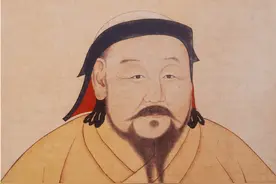 历朝历代官职体系-元图片