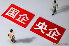 太意外了，央企叫卖一年半，至今无人接盘图片