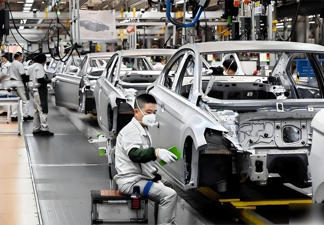 韩国突然补刀！访华回去的李在明，跟随中国反制，或重启去日本化