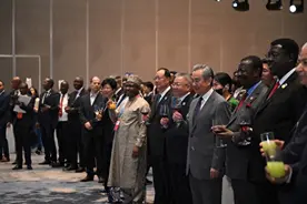 中方大手一挥，免非洲53国关税，唯一国例外，其实另一国也该取消图片