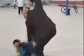 最担心的结果来了！被霸凌者舅舅称警方是证人！校霸爸爸发声被喷图片