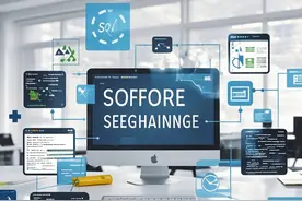 一分钟了解大学本科专业——软件工程图片