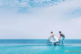 在日照，真舒坦！图片