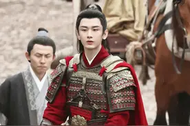 23年了，一直“烂尾”的《英雄志》？也该有一个答案了图片