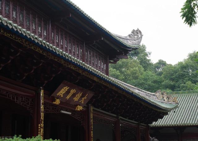 劝您去趟韶关：拜南华寺六祖，走千年珠玑巷，这才是老广东的味道