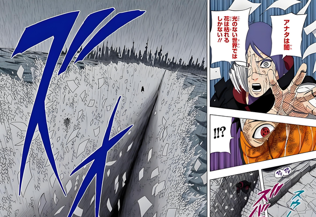 火影忍者，一生只能用一次的10种忍术，木叶有4种，妥妥禁术大国