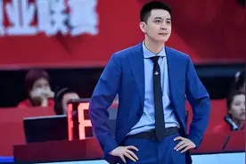 杨鸣官宣与唐佳良已离婚，没说具体时间，只说共同养娃，从此翻篇图片