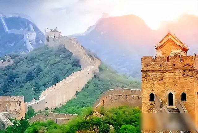 英国专家：中国崛起不可怕，可怕的是，中国是个伪装成国家的文明