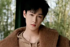 男演员长相很重要，《神隐》王安宇与李昀锐对比，差距一览无余图片