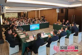 临沂高铁旅游专列开启“银发+研学”双引擎图片