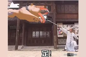 特效乱搞、花式捆绑，这些侮辱观众的离谱剧情，导演你是认真的吗图片