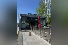 地铁同站进出“限时免费”吗？这事不简单图片