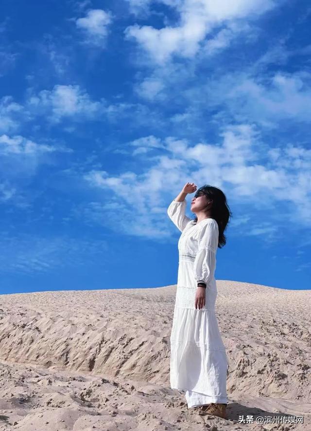 年度最后一期！5天4晚滨彩少年亲子游！看海看沙看草原！