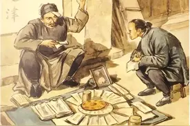 三角纹在手，富到九十九：老祖宗的俗语与现代科学的对话图片