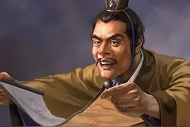 三国里，非要自己作死的四个人物是谁？都是怎么死的。图片