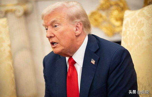 不等中方出手，7国主动从中国减少进口稀土，特朗普宣告对华取胜